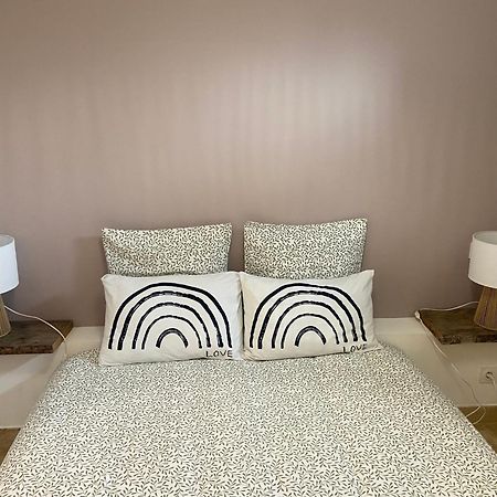 タラスコン Petit Mas En Provenceヴィラ エクステリア 写真