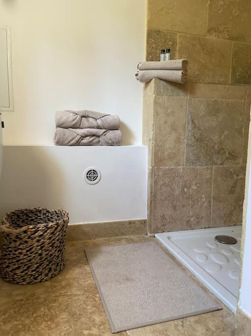 タラスコン Petit Mas En Provenceヴィラ エクステリア 写真