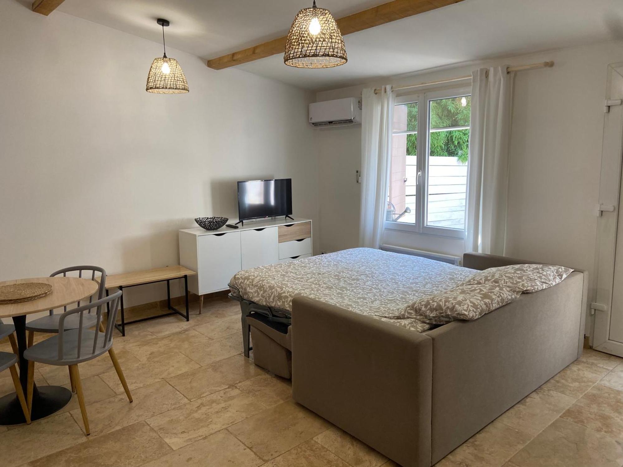 タラスコン Petit Mas En Provenceヴィラ エクステリア 写真