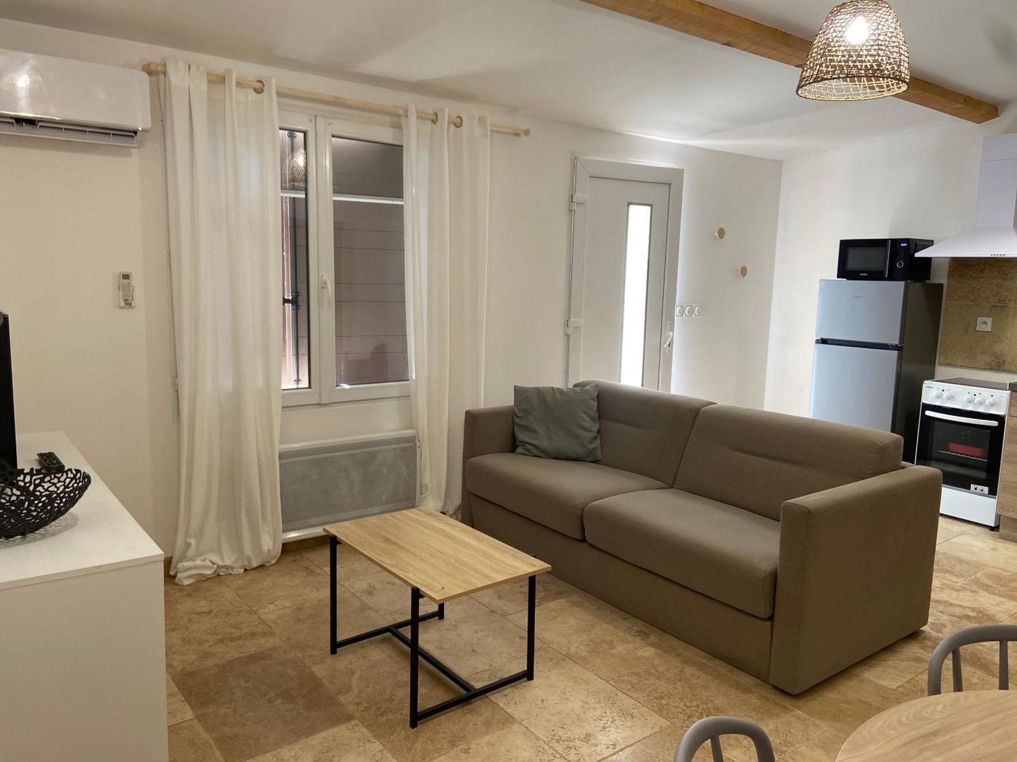 タラスコン Petit Mas En Provenceヴィラ エクステリア 写真